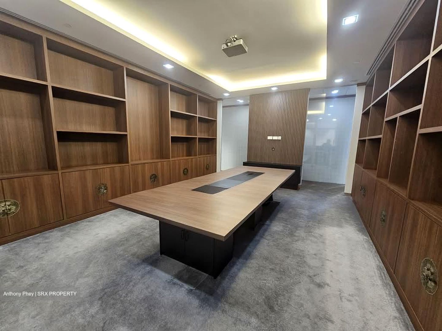 Asia Square Tower 1 (D1), Office #547584051